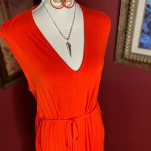 Brand New Matilda Jane Maxi Dress